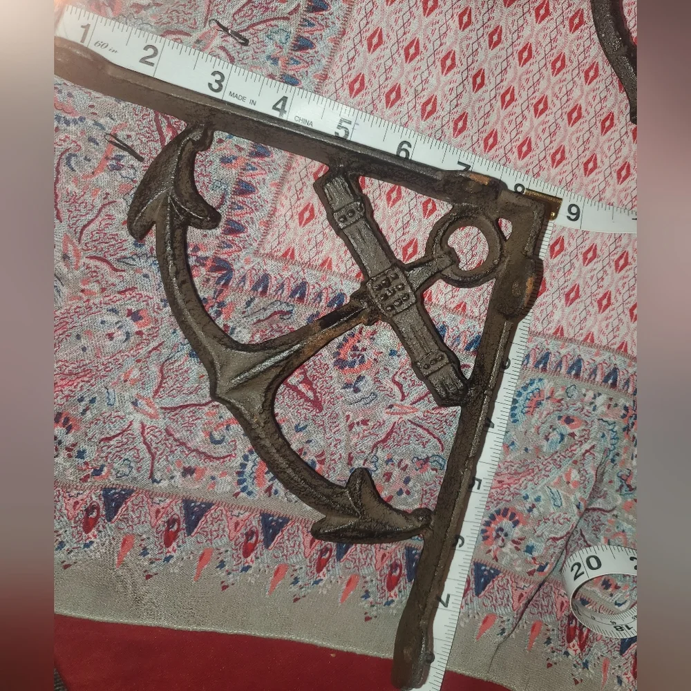 Decorative Metal Wall Final Price Firm